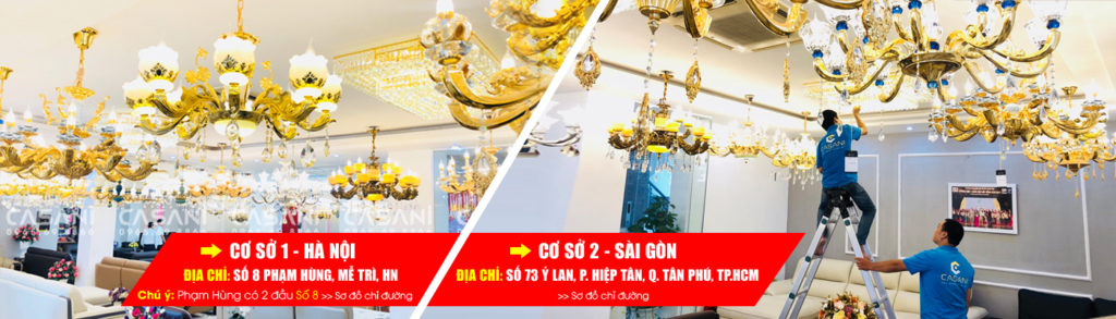 Cửa Hàng Đèn LED Chiếu Sáng LEDStore