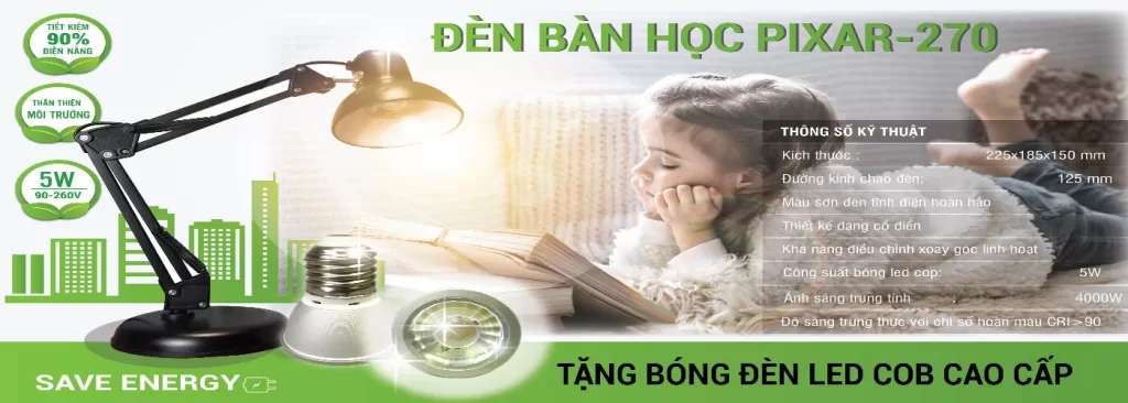 Cửa Hàng Đèn LED Chiếu Sáng LEDStore