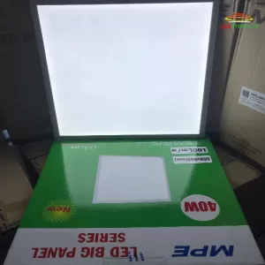 Đèn led panel 600x600 MPE