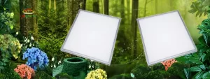 Đèn led panel 600x600 48W